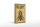 Holzschild Hinweis 12x18cm Bee happy  Biene Honig Imkerei