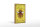 Holzschild Hinweis 12x18cm Queen Bee Biene Honig Imkerei