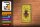 Holzschild Hinweis 12x18cm Queen Bee Biene Honig Imkerei