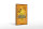 Holzschild Hinweis 12x18cm Bee you Biene Honig Imkerei