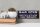 Holzschild Hinweis 27x10 cm Bar open whatever you bring Deko Schild