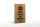 Holzschild Spruch 12x18cm Keep Calm and drink tea