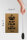Holzschild Spruch 12x18cm Keep Calm and drink tea