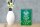 Holzschild Spruch 12x18cm Keep Calm and camp on Camping
