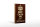 Holzschild Spruch 12x18cm Keep Calm and eat Chocolate