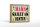 Holzschild Spruch 18x12cm Mama grillt am besten