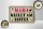 Holzschild Spruch 18x12cm Mama grillt am besten