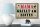 Holzschild Spruch 18x12cm Mama grillt am besten