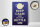 Holzschild Spruch 12x18cm Keep Calm and put the kettle on