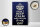 Holzschild Spruch 12x18cm i won`t Keep Calm and you F**K
