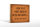 Holzschild Spruch 18x12cm most of my money Beer and women