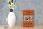 Holzschild Spruch 12x18cm Life is like riding a bike