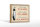 Holzschild Spruch 18x12cm Golf hit right it`s a slice left