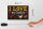 Holzschild Spruch 18x12cm Hühner i love my ladies