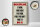 Holzschild Spruch 12x18cm Discipline is doing what needs