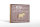 Holzschild Spruch 18x12cm zum Reiten geboren Pferd