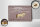 Holzschild Spruch 18x12cm zum Reiten geboren Pferd