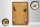 Holzschild Spruch 12x18cm Bier unser in Ewigkeit Prost