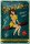 Blechschild Retro 12x18cm Pinup exclusive party gentlemen