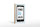 Holzschild Hinweis 12x18cm Free WI-FI (Handy)