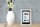 Holzschild Hinweis 12x18cm Free WI-FI (Handy)