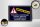 Holzschild Spruch 18x12cm Achtung Rentner