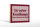 Holzschild Spruch 18x12cm Ein wahrer Gentleman