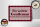Holzschild Spruch 18x12cm Ein wahrer Gentleman