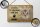 Blechschild Spruch 18x12cm Ocicat Katze ohne kein Heim