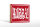 Holzschild Spruch 18x12cm HURRA Ach nee doch nicht