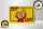 Holzschild Alkohol 18x12cm Bier im Blut, als Stroh im Kopf