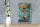 Blechschild Retro 12x18cm Pinup hey Sailor Ocean spirit See