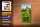 Holzschild Spruch 12x18cm Vor Langeweile fast gearbeitet