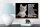 Holzschild Spruch 18x12cm Katze guckt mich komisch an