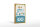 Holzschild Spruch 20x30 cm Life is better at the beach Deko Schild