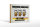 Holzschild Alkohol 18x12cm Wochenend Vorhersage 100% Bier