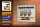 Holzschild Alkohol 18x12cm Wochenend Vorhersage 100% Bier