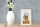 Holzschild Alkohol 12x18cm This is not my beer Bier