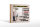 Holzschild Spruch 18x12cm 6 Phasen der Planung