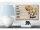 Holzschild Pony 18x12 cm Tiere Name Rasse Besitzer geboren