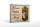 Holzschild Spruch 18x12 cm wenns Arscherl brummt