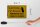 Holzschild Spruch 18x12 cm gute Beziehung wie Haarspray