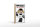 Holzschild Spruch 12x18 cm Happy Birthday 40 is cool