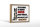 Holzschild Spruch 18x12cm klar kannst du Hund doof finden