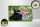 Holzschild Cuba 18x12cm Love Auto Fingerabdruck