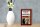 Holzschild Spruch 12x18cm Hunde haben Besitzer Katzen