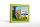 Holzschild Spruch 18x12cm Gott sieht alles Nachbarn mehr