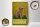 Holzschild Spruch 12x18cm Labradoodle Hund froh und clever