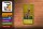Holzschild Spruch 12x18cm Labradoodle Hund froh und clever