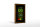 Holzschild Cannabis 12x18cm don´t drugs just smoke weed